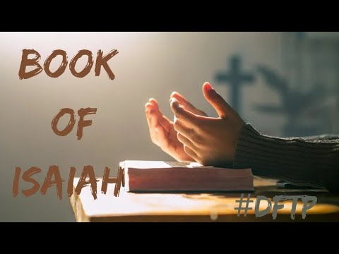 | BOOK OF ISAIAH | 📱
