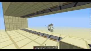 Expandable 3 Tall Flush Door Tutorial