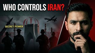 Why Does Iran Have Two Armies? IRGC vs Iranian Army Explained  ||Rizwan Wani