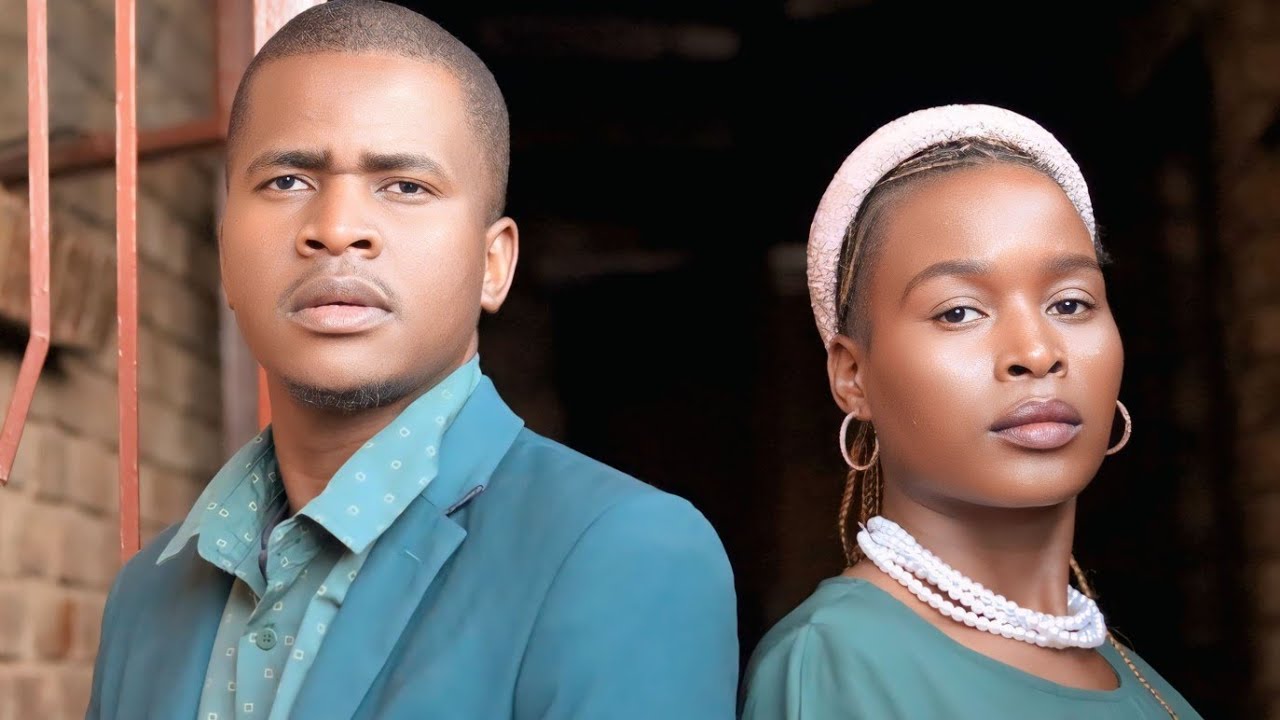 THE DIVORCE 5 Zimbabwean Movie 2025