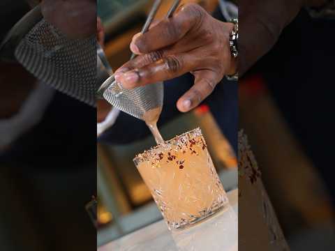 Get Ready To Say Cheers Shorts Cocktail Travel 