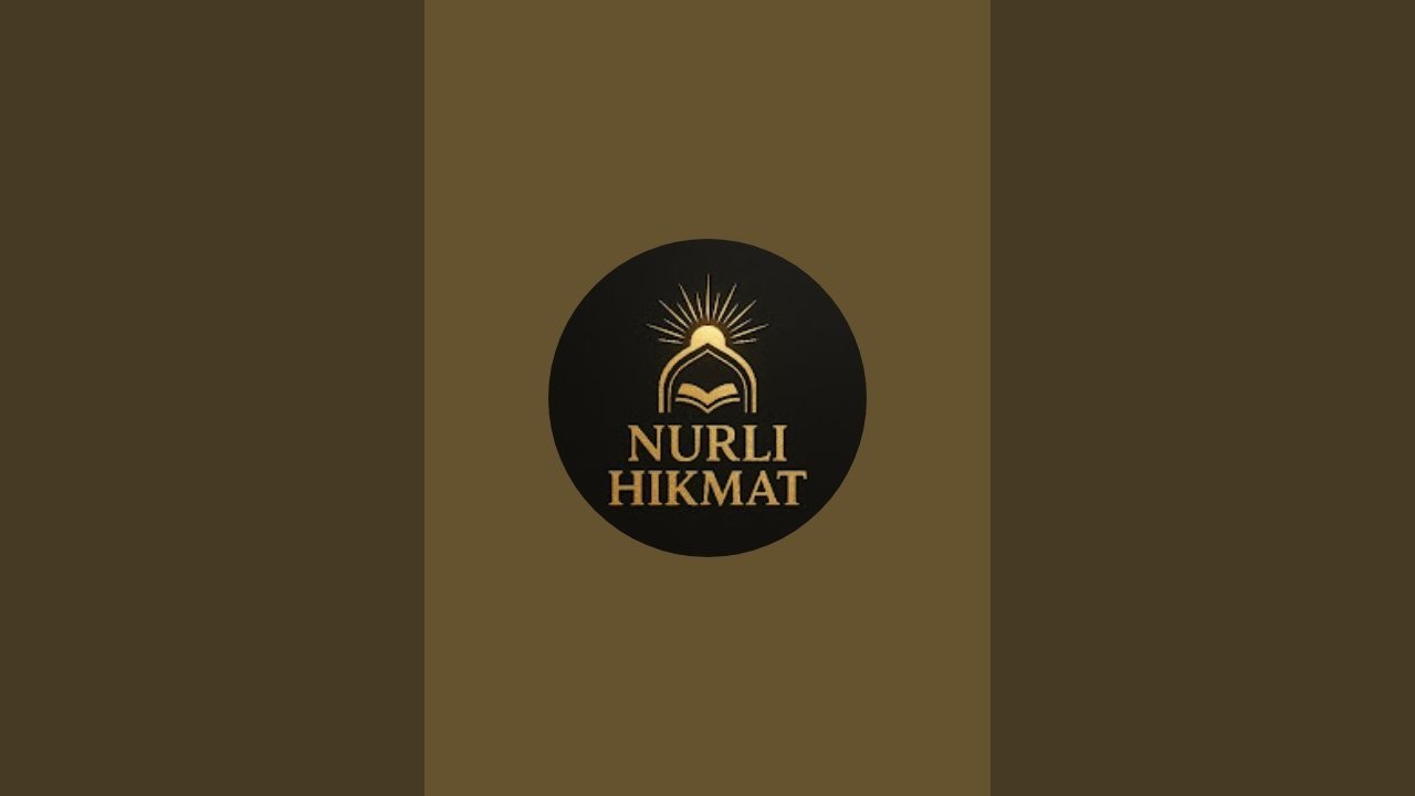 NURLI HIKMAT в прямом эфире!