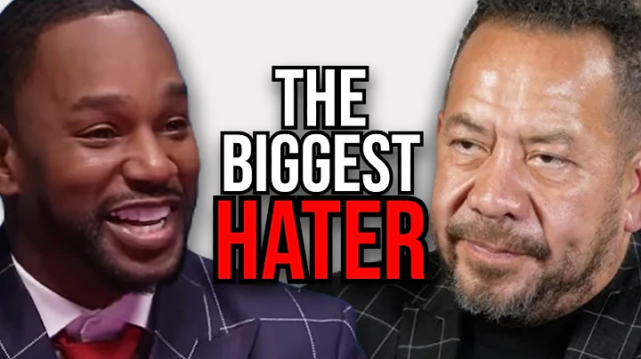 Why is Elliot Wilson HATING on Camron and New Media?