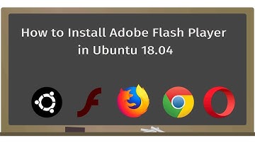 Adobe Flash Player || Install || Uninstall ||Dumb Minds