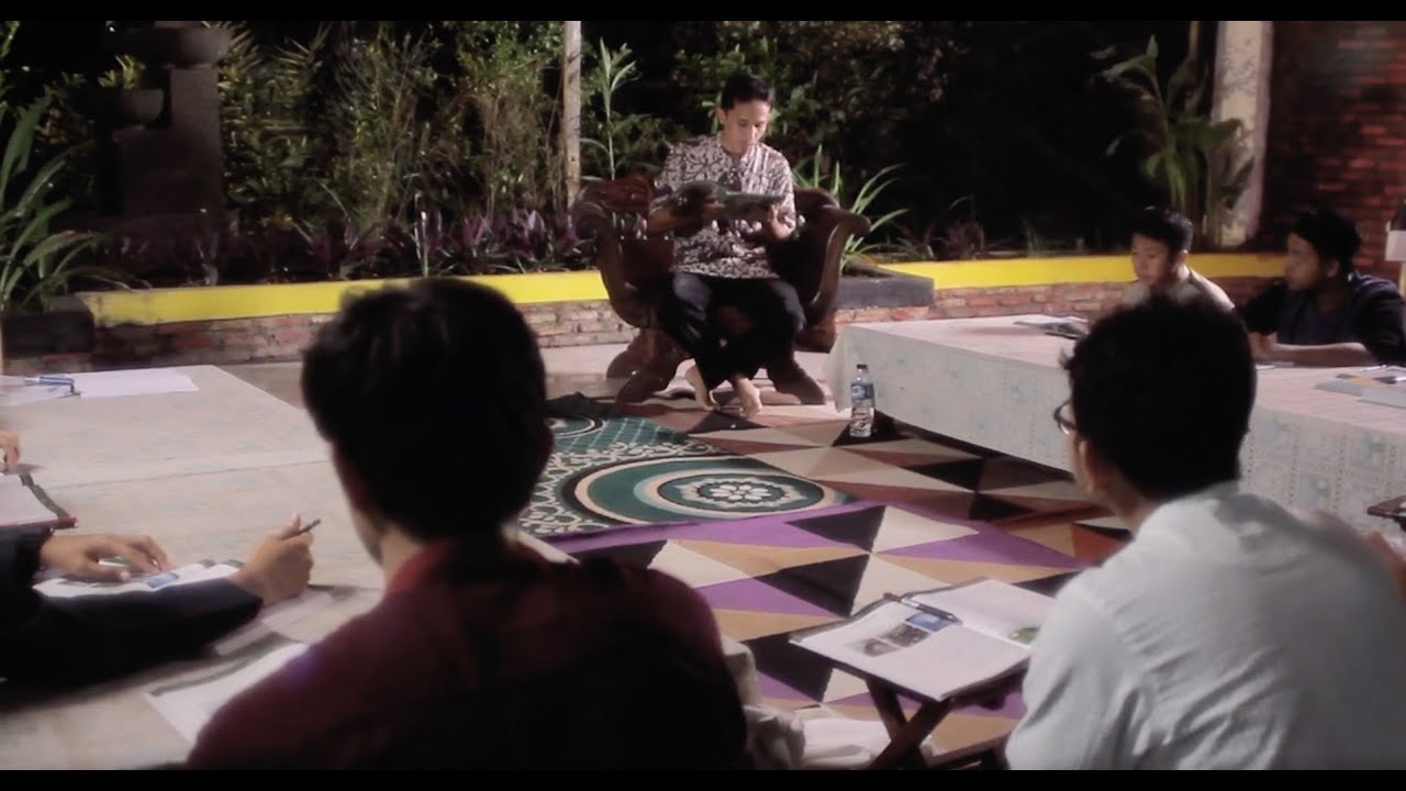 Pusat Pelatihan Bahasa Arab Terbaik di Indonesia - Darul Lughah Al-Arabiyah