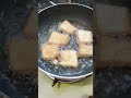 bread custured pudding 😋like subscribe share benne nagari dvg videos #viral