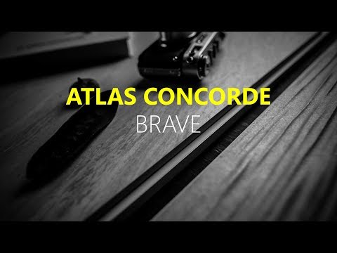 Керамическая плитка Atlas