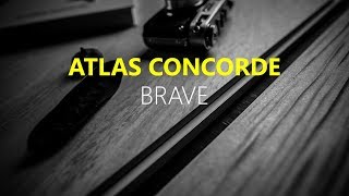 видео Керамическая плитка Плитка в современном стиле от Atlas Concorde