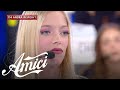 Amici 24 - Alena - Niente canzoni d'amore