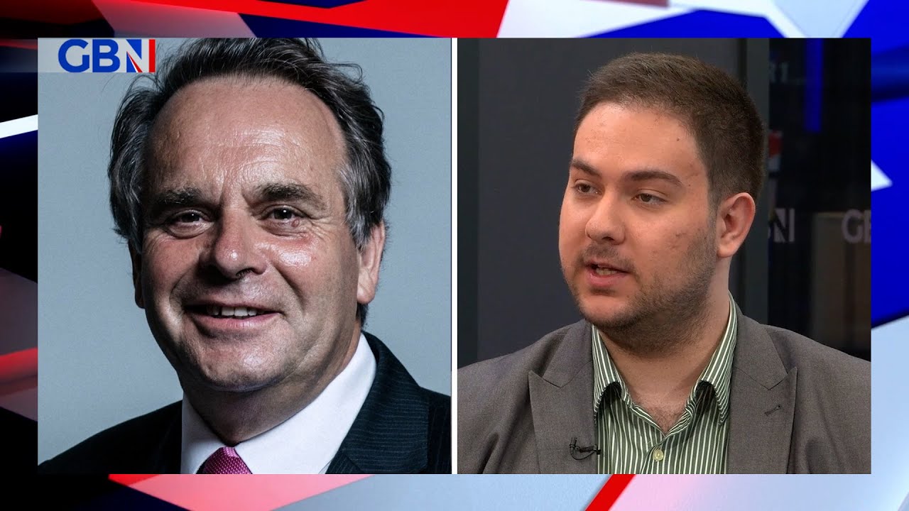 Neil Parish resigns: 'So many scandals' besetting Parliament at once | Jason Reed