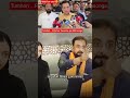 Imtiaz Jaleel ne de diya bada statement Sahar Younus Shaikh ke liye #shorts