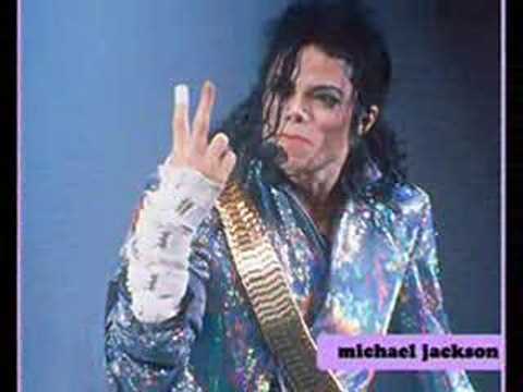 Demo Michael Jackson (Rei del Pop)