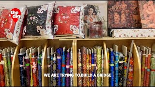 Pearl River Mart: An 'Asian American Wonderland Emporium' Is Reborn In SoHo
