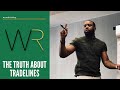 The Truth About Credit Tradelines w/ Will Roundtree