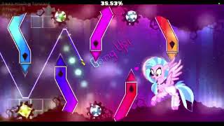 Interstellar Entropy 100% by LastPrismAlex (Extreme demon) 2nd fav level in gd