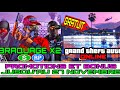 PROMO & BONUS GTA ONLINE : SPÉCIALE BRAQUAGE CASINO JUSQU'AU 27 NOVEMBRE