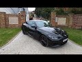 BMW 4 Series 3.0 M440d MHT Coupe 2dr Diesel Hybrid Auto xDrive 340 PS 2022 Black - Claridges Cars HD