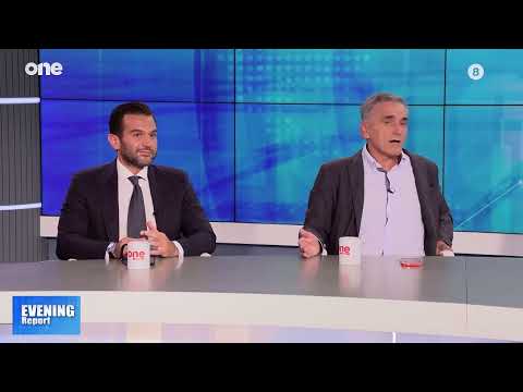 Τσακαλώτος: «Μη κοστολογημένο το οικονομικό πρόγραμμα του ΣΥΡΙΖΑ το 2023»
