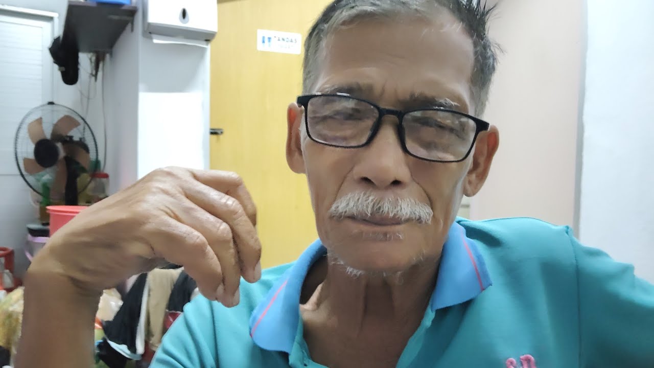 Jerita tukey bakau Licun ngau Lincai