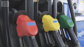 ガソリン平均価格169.2円　先週から横ばい　補助金影響で来週以降も小幅な値動きか(2026年5月27日)