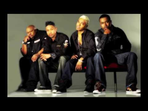 Dru Hill -