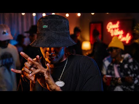 Scotts Maphuma, Benzoo - KokoKo Ngena feat. Bob Mabena & Bpcsavibes | Official Video