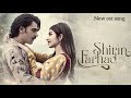 Sochon Se Jaati Nahi Shirin Farhad OST Singer Farhan Saeed Amna Rai Kinza Hashmi