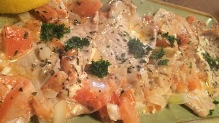 「豚マヨ焼き」作り方