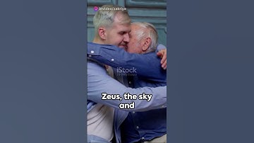 Zeus  A Lightning Flash to History  #history