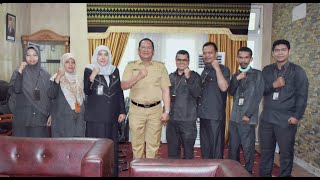 Regsosek Di Padang Sidempuan Harus Dikawal, Masat Harus Menjawab Benar Dan Jujur