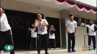 [ICE BREAKING] Monkey Dance