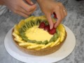 TARTA de FRUTAS - 2ª Parte / www.myvirtualcook.net