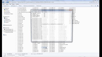 SolidGenius: How to change the data tables of Standard Parts ?