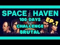Can I Survive 100 Days In Brutal? S1E1 - 'A New Hope'