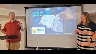 Revelation 21 – The new earth and New Jerusalem