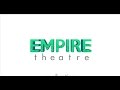Empire Theatre Roblox Application Answers Host