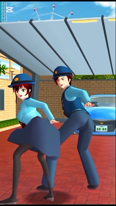 Deyang gatal gatal sa 😂#shorts #funny😂 #sakuraschoolsimulator🤪😫 #youtubeshorts #viralvideo part 9