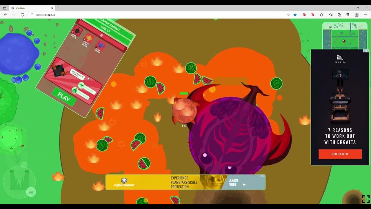 Io sandbox. Io sandbox