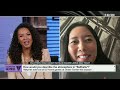 Natalie Nakase applauds Valkyries' 'brilliant' coaching staff for historic 1st season | NBA Today