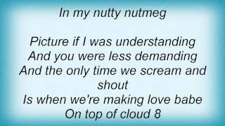 Macy Gray - My Nutmeg Phantasy Lyrics