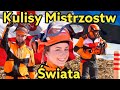 Kulisy Mistrzostw Świata Drwali || Pierwsza taka relacja || Estonia Tartu 2023 CZĘŚĆ 1 || Okiem ZULa