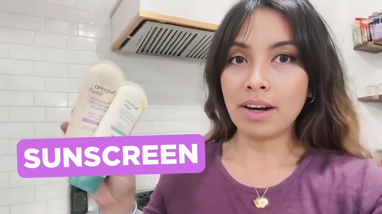 Aveeno Kids Mineral Sunscreen vs Aveeno Baby Mineral Sunscreen: What should you buy?