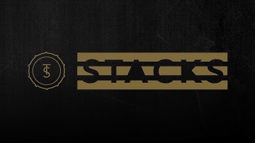 Stacks: Pop Toolkit