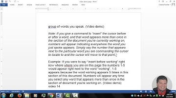 How to the Spell Command for Corrections in Dragon Voice Recognition Naturally Speaking Software