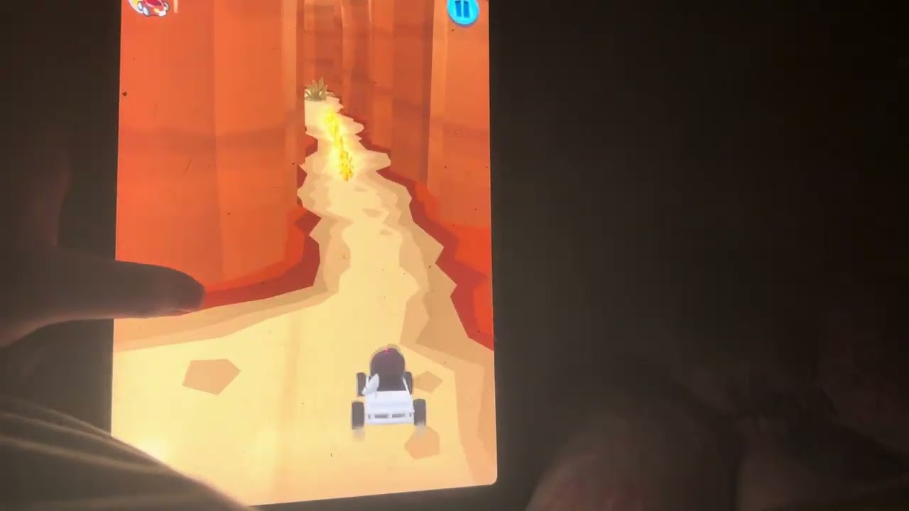 I am playing TAG WITH KATE THE GAME PROBABLY AWESOME 😎 