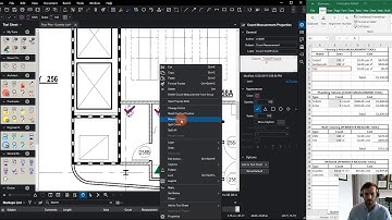 Bluebeam Bites: How to Create Bluebeam Quantity Links