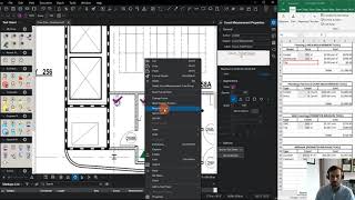 Bluebeam Bites: How to Create Bluebeam Quantity Links