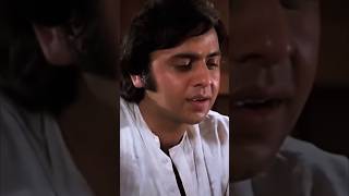 Phir Wahi Raat Hai   Ghar 1978  Kishore Kumar shorts viralshorts