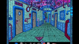 Humanoid47 walkthrough