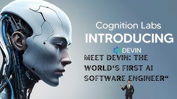 Meet Devin: The World